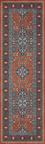 Williamsburg - Star Ushak - Ever Burning Stars