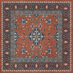 Williamsburg - Star Ushak - Ever Burning Stars