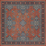 Williamsburg - Star Ushak - Ever Burning Stars