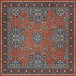 Williamsburg - Star Ushak - Ever Burning Stars