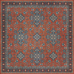 Williamsburg - Star Ushak - Ever Burning Stars