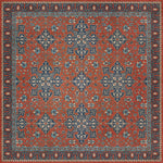 Williamsburg - Star Ushak - Ever Burning Stars