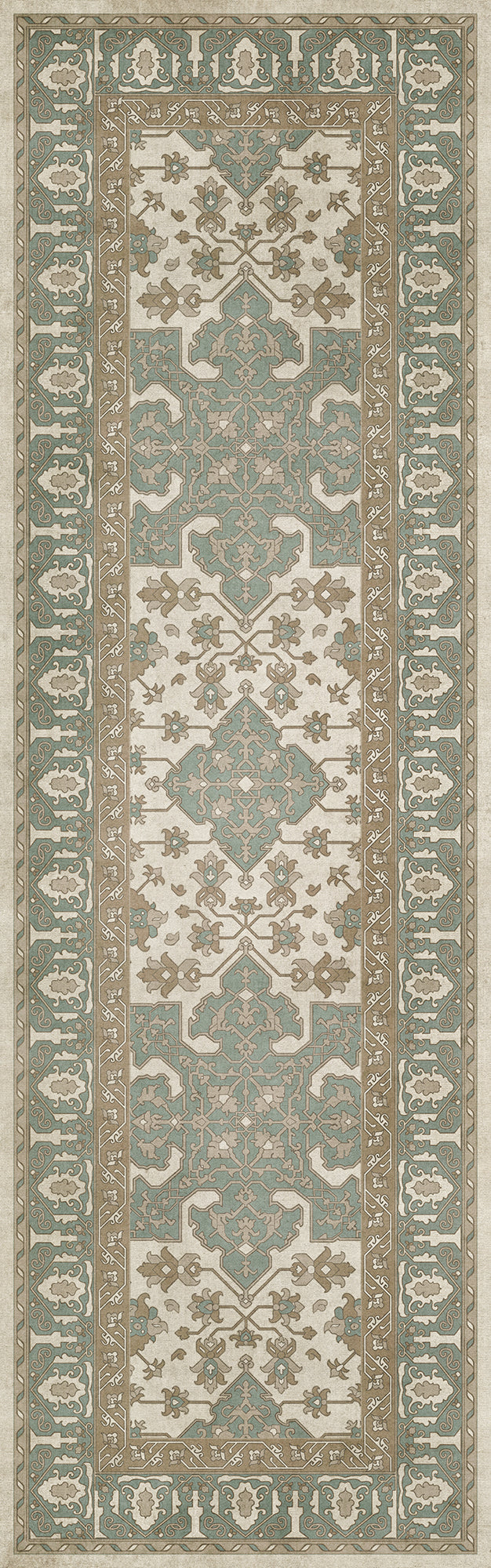 Williamsburg - Star Ushak - Fair Splendors