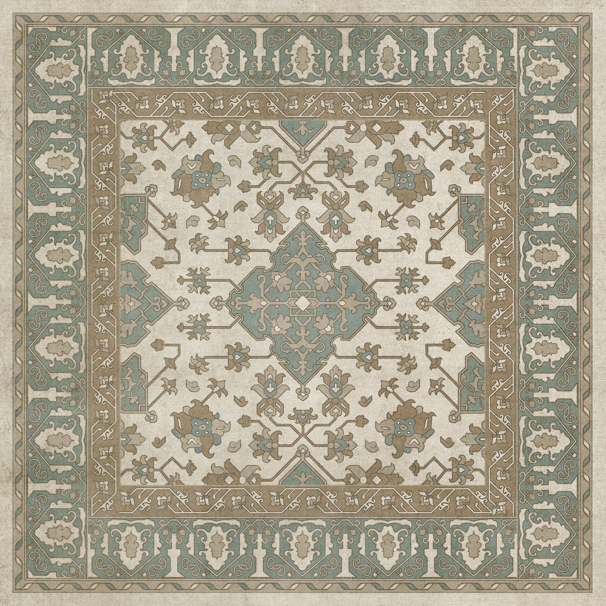 Williamsburg - Star Ushak - Fair Splendors