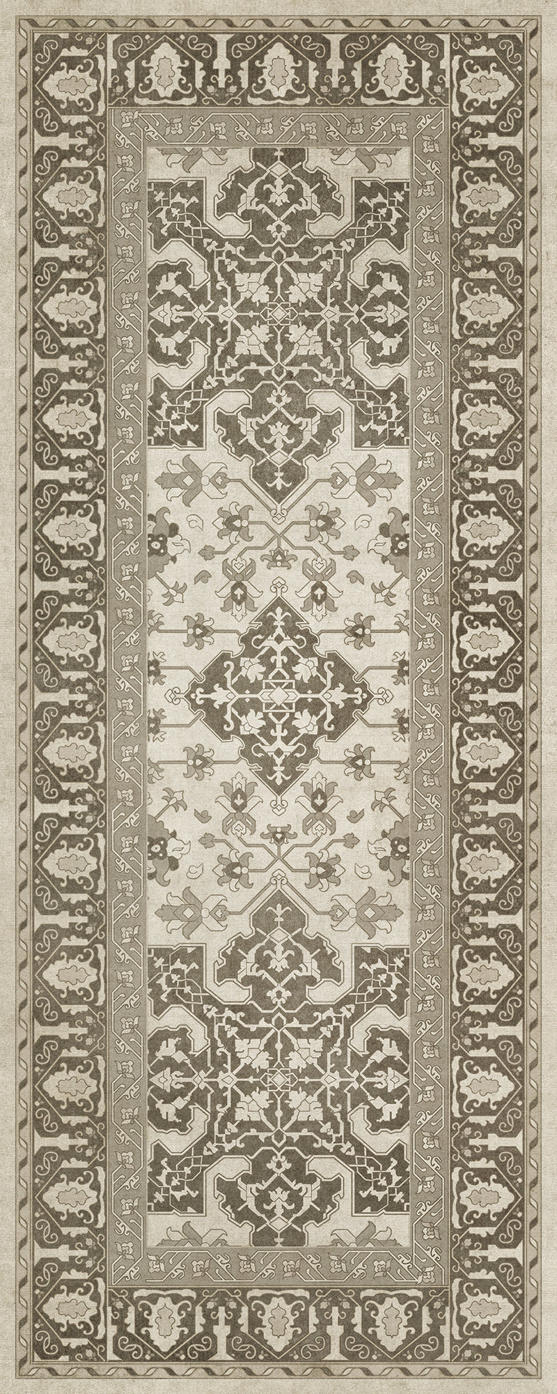 Williamsburg - Star Ushak - Majesty Shining