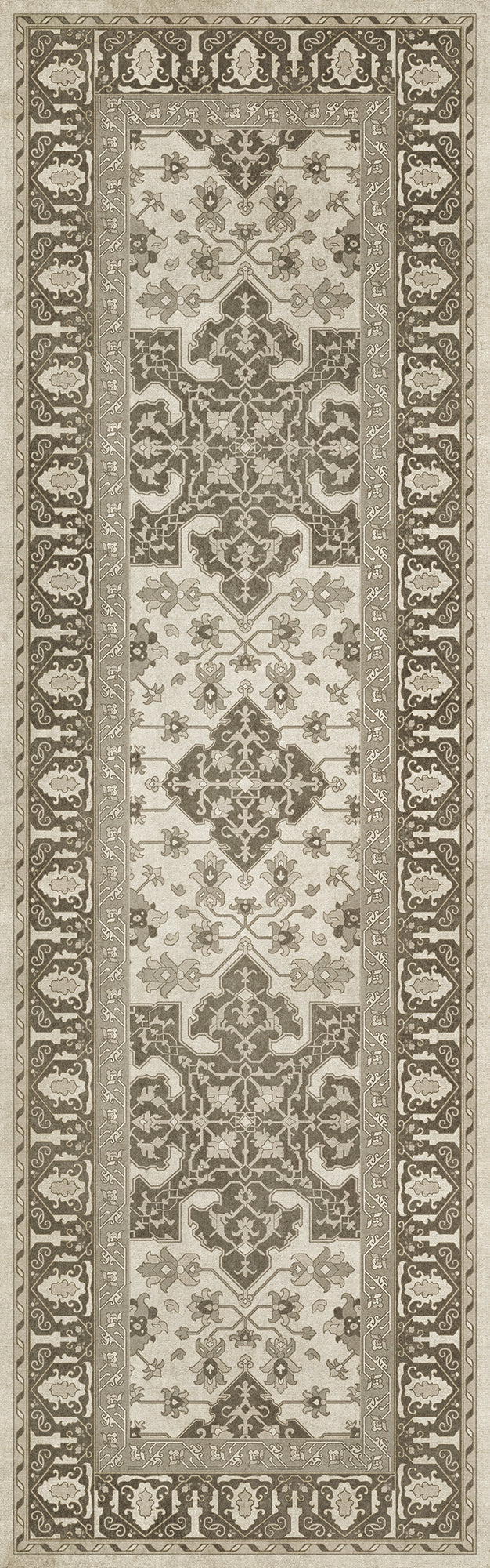 Williamsburg - Star Ushak - Majesty Shining