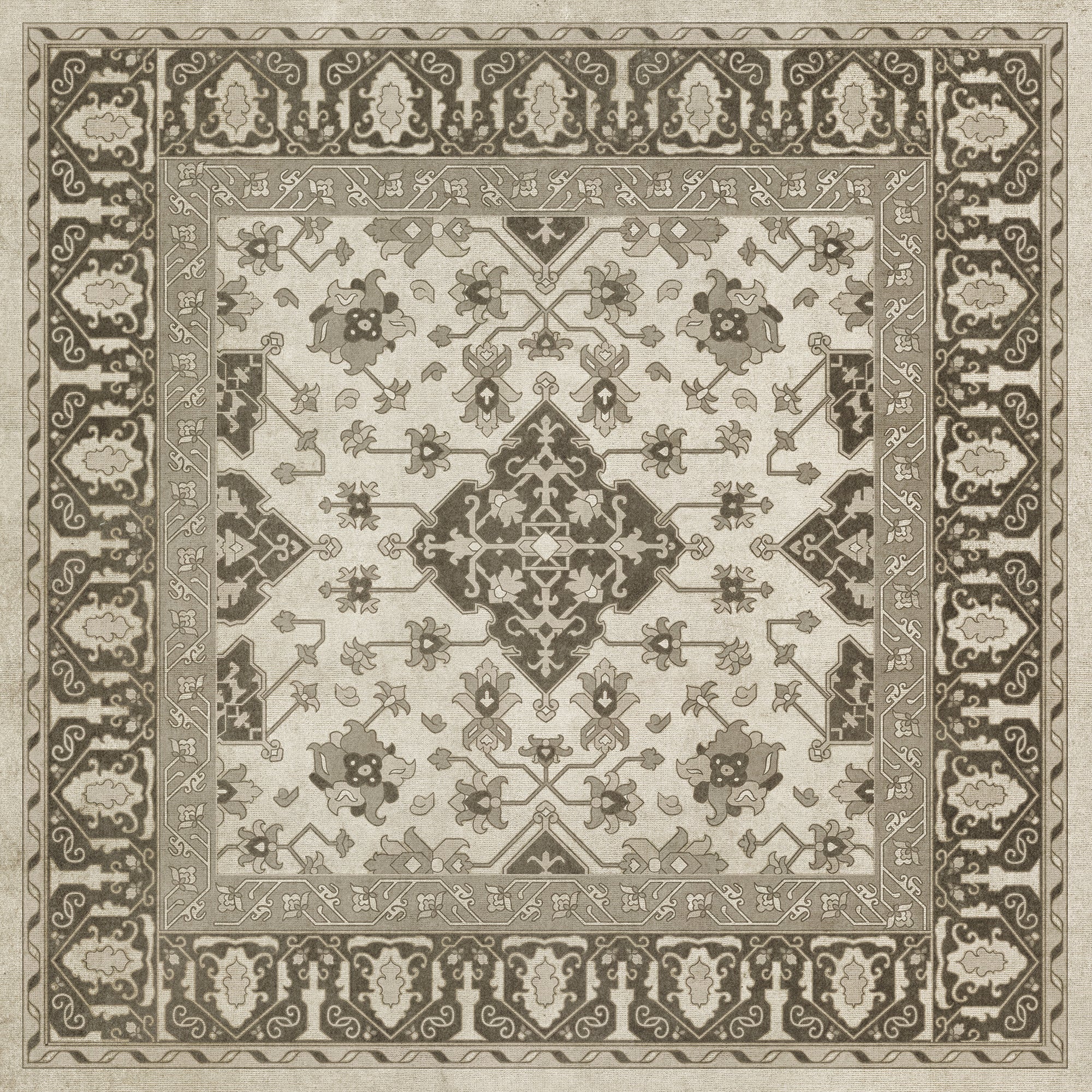 Williamsburg - Star Ushak - Majesty Shining