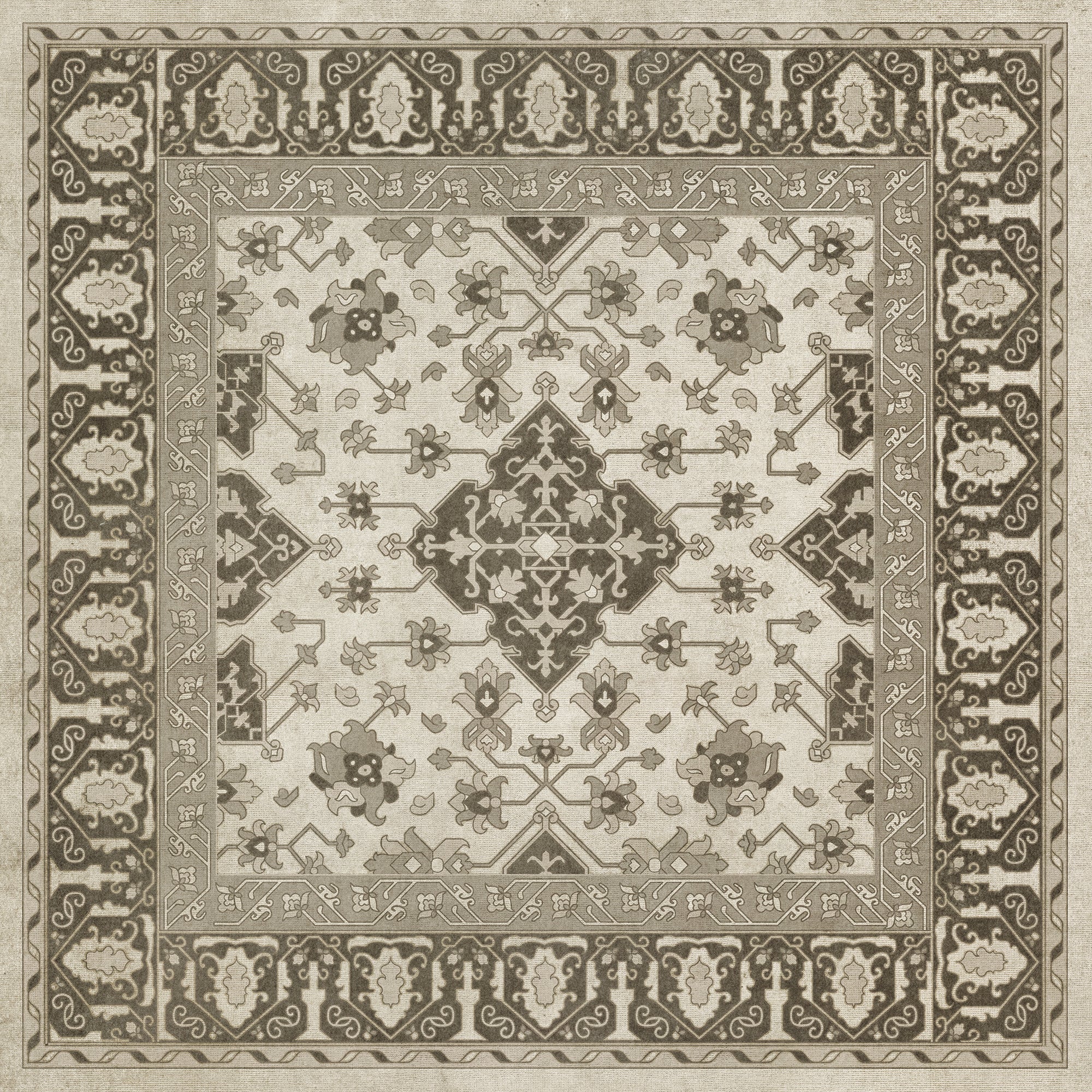 Williamsburg - Star Ushak - Majesty Shining