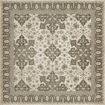 Williamsburg - Star Ushak - Majesty Shining