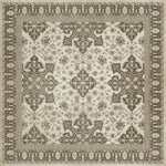 Williamsburg - Star Ushak - Majesty Shining