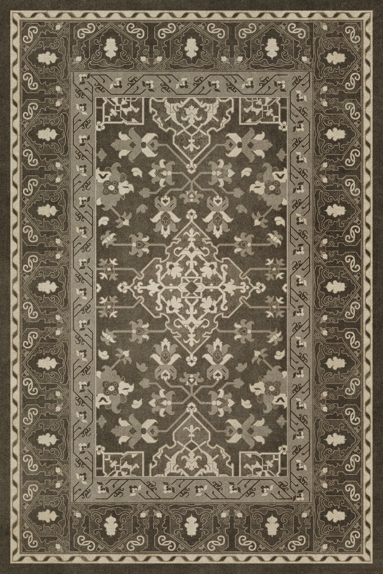 Williamsburg - Star Ushak - Ray of the Night