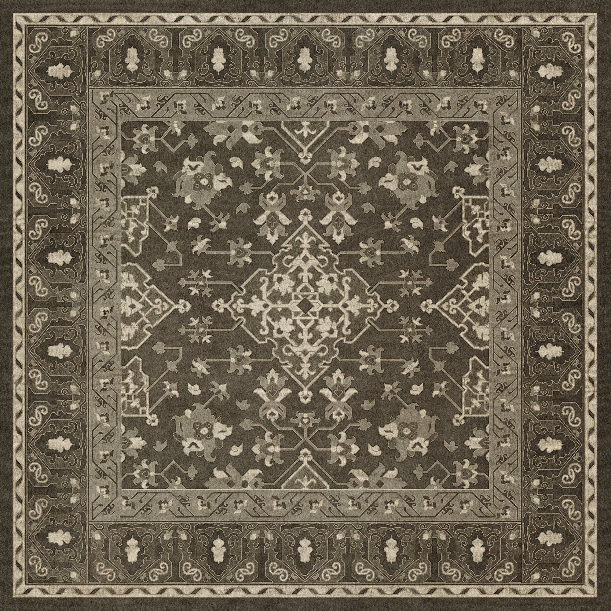 Williamsburg - Star Ushak - Ray of the Night