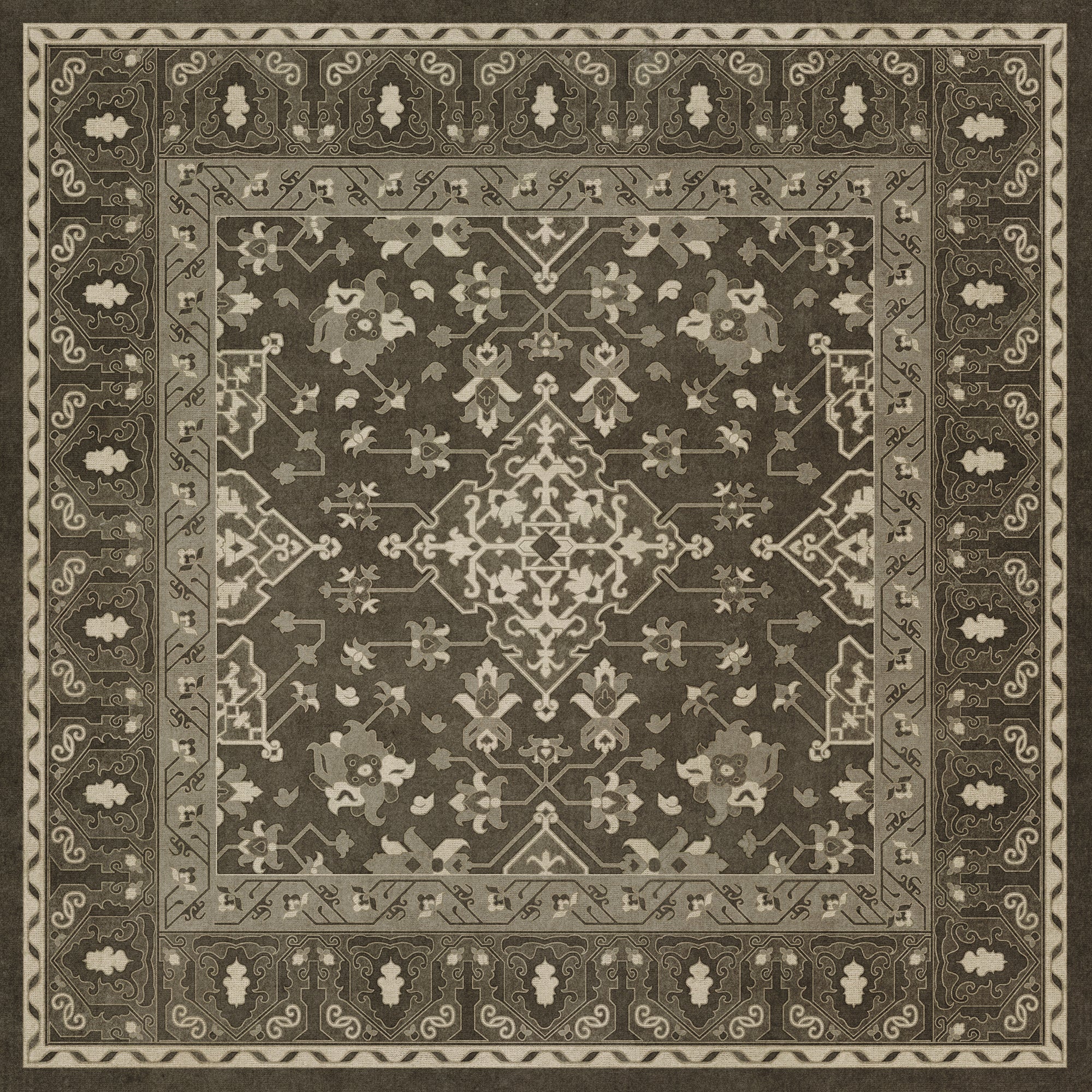 Williamsburg - Star Ushak - Ray of the Night