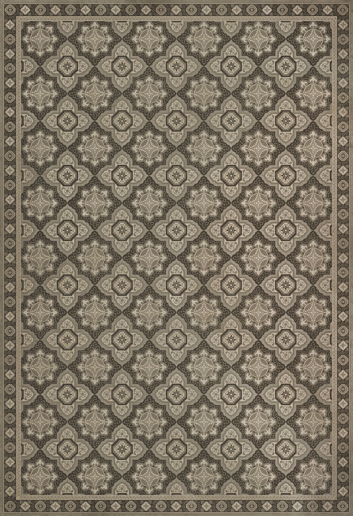 Williamsburg - Antiquary - First Edition