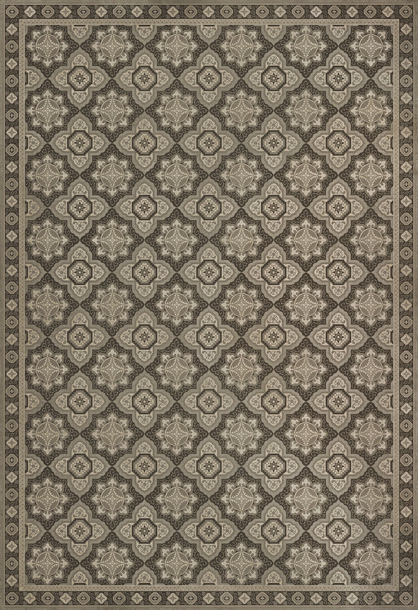 Williamsburg - Antiquary - First Edition