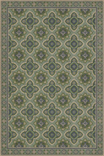 Williamsburg - Antiquary - Fly Leaf