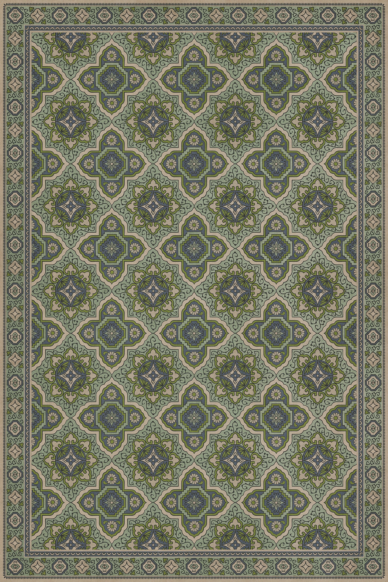 Williamsburg - Antiquary - Fly Leaf