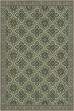 Williamsburg - Antiquary - Fly Leaf