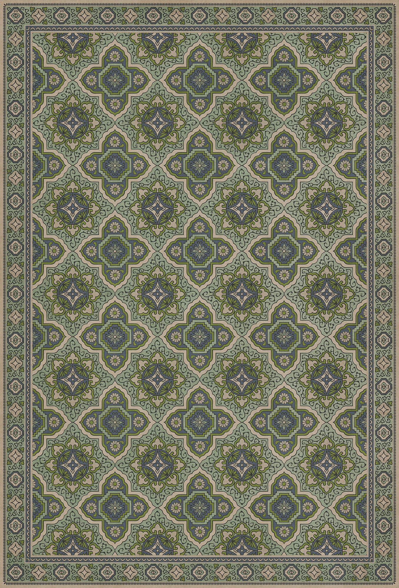 Williamsburg - Antiquary - Fly Leaf