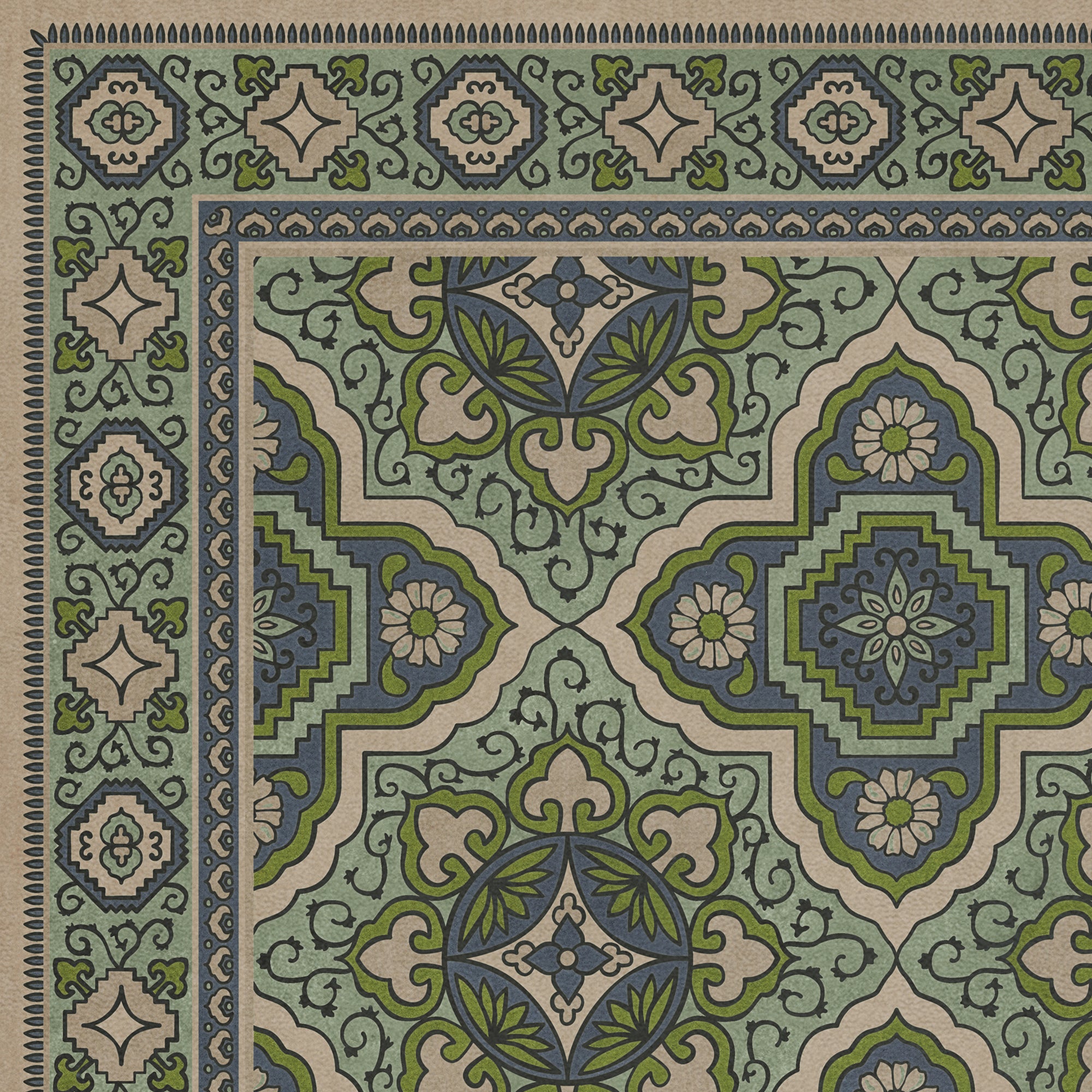 Williamsburg - Antiquary - Fly Leaf