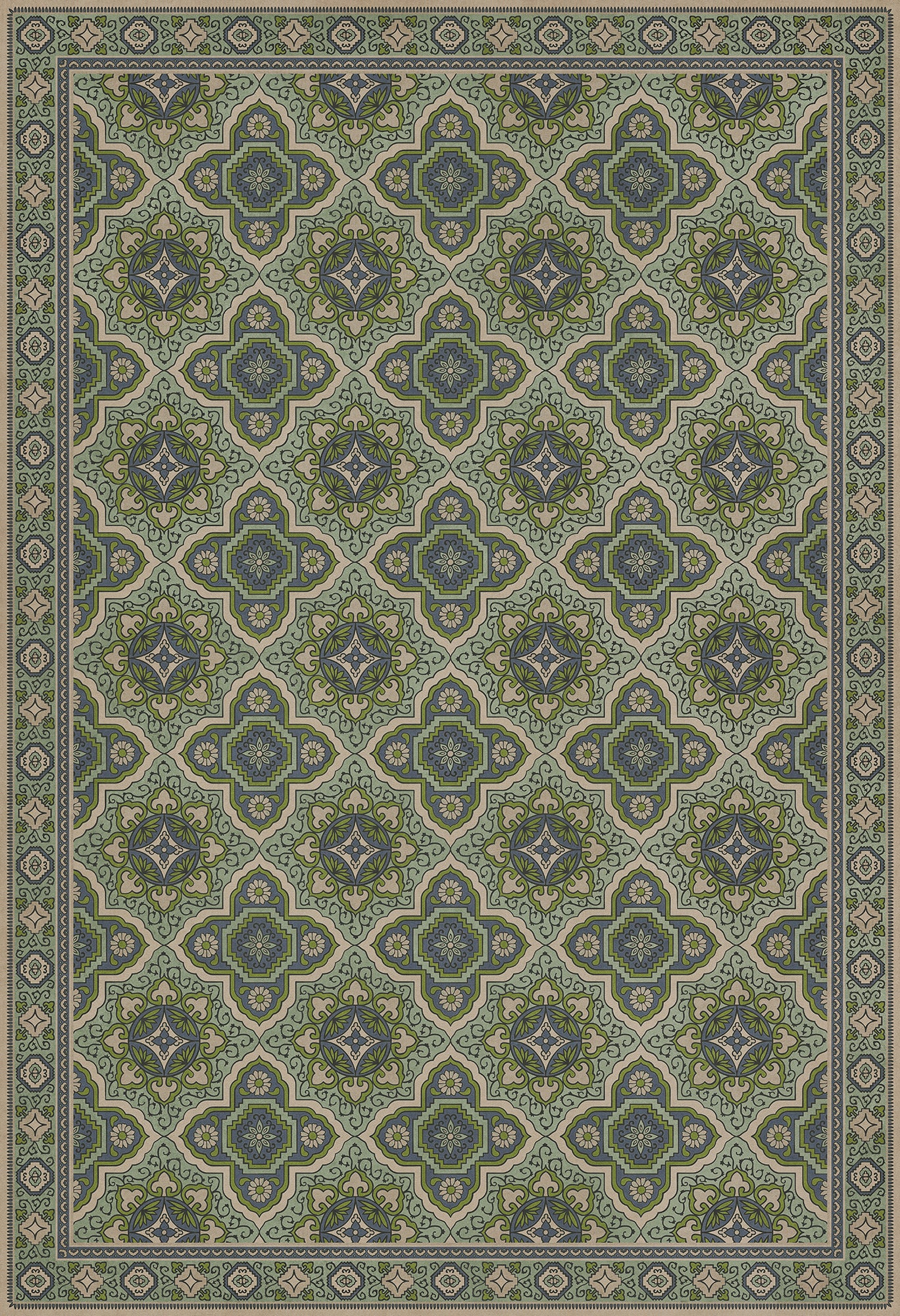 Williamsburg - Antiquary - Fly Leaf