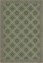 Williamsburg - Antiquary - Fly Leaf