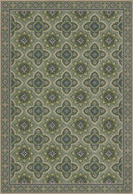 Williamsburg - Antiquary - Fly Leaf