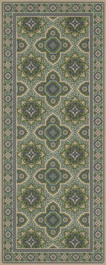 Williamsburg - Antiquary - Fly Leaf