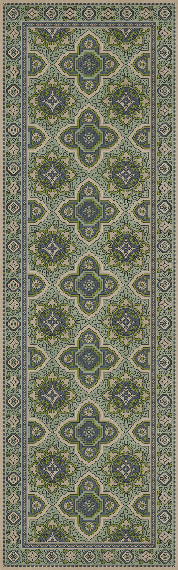 Williamsburg - Antiquary - Fly Leaf