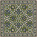 Williamsburg - Antiquary - Fly Leaf