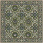 Williamsburg - Antiquary - Fly Leaf