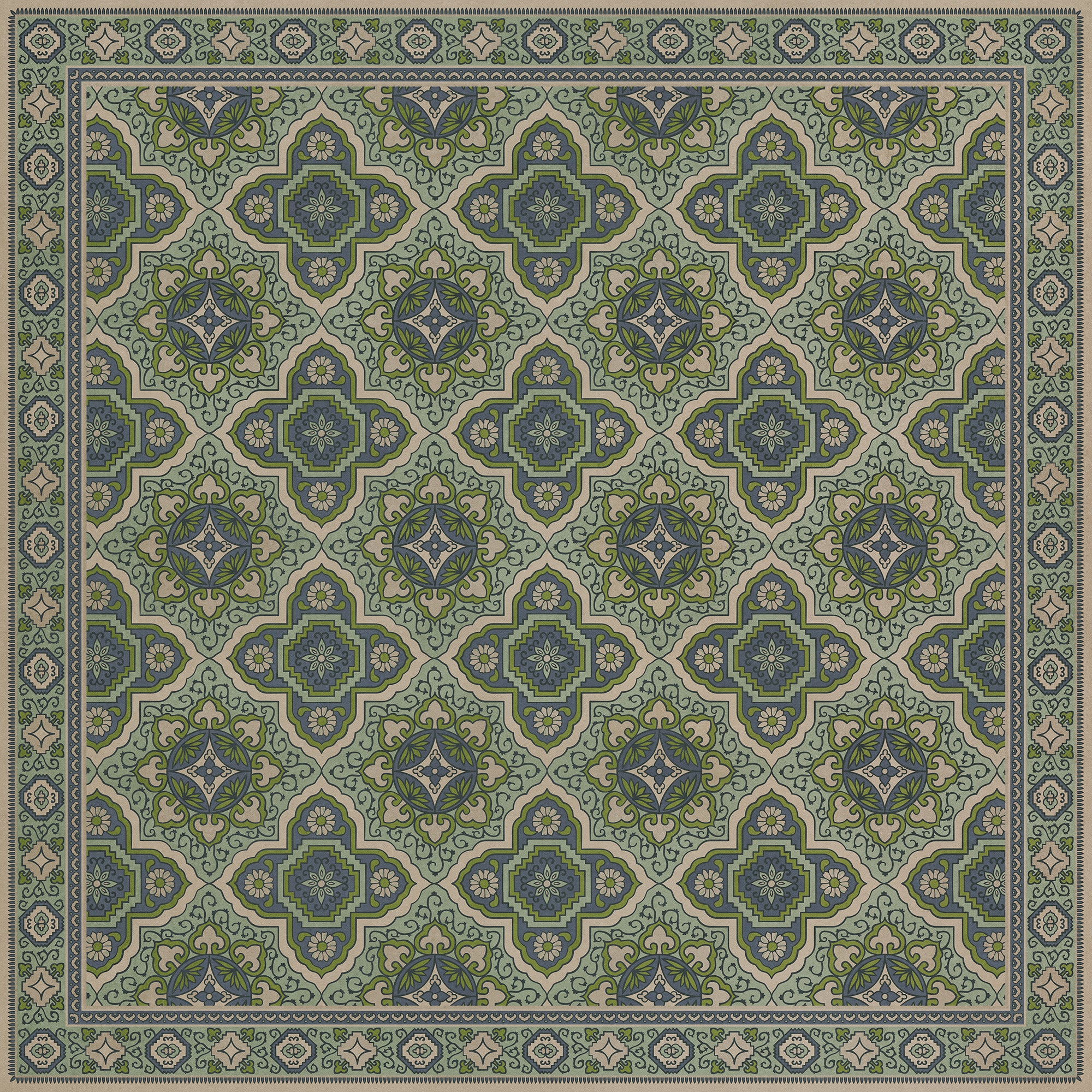 Williamsburg - Antiquary - Fly Leaf