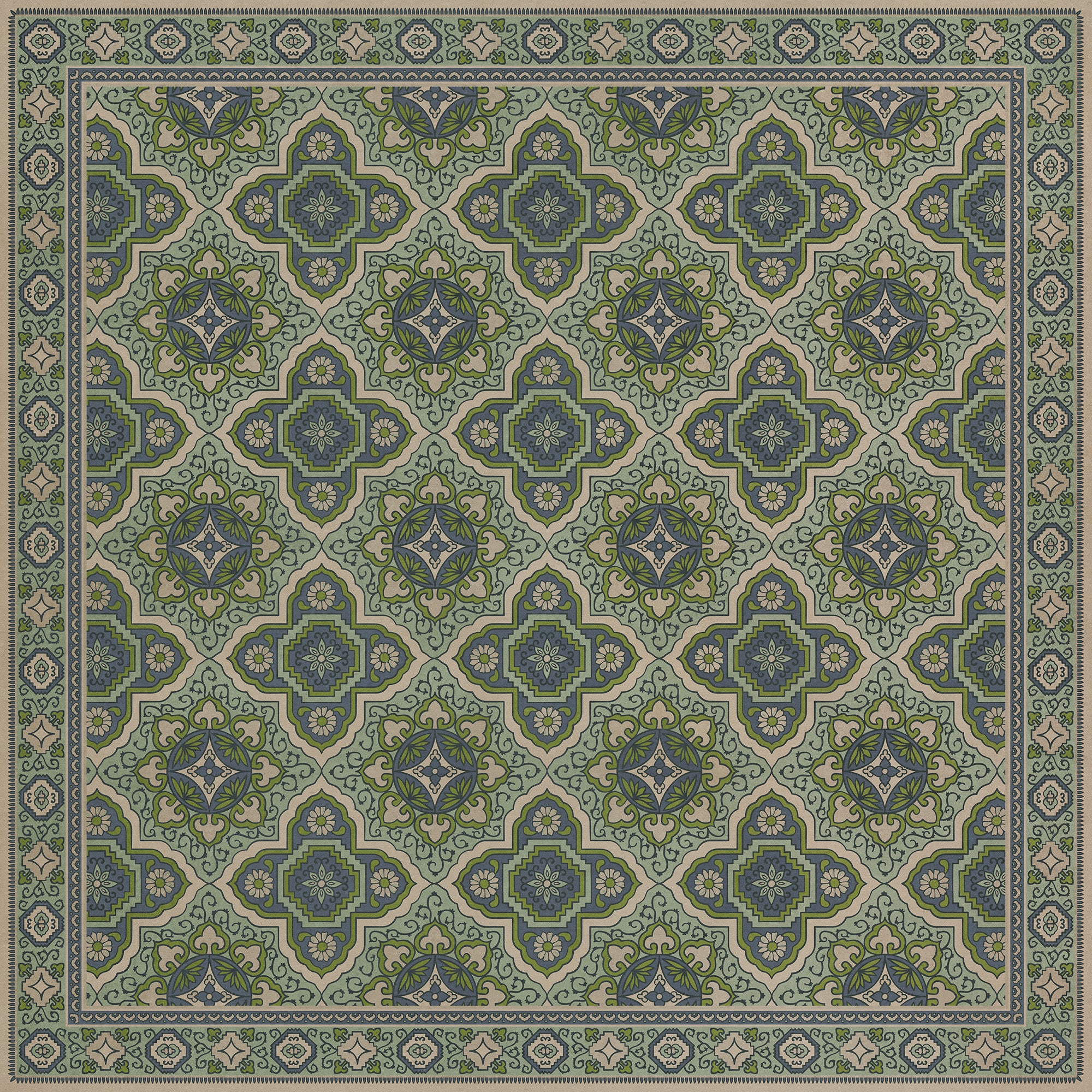 Williamsburg - Antiquary - Fly Leaf