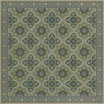 Williamsburg - Antiquary - Fly Leaf