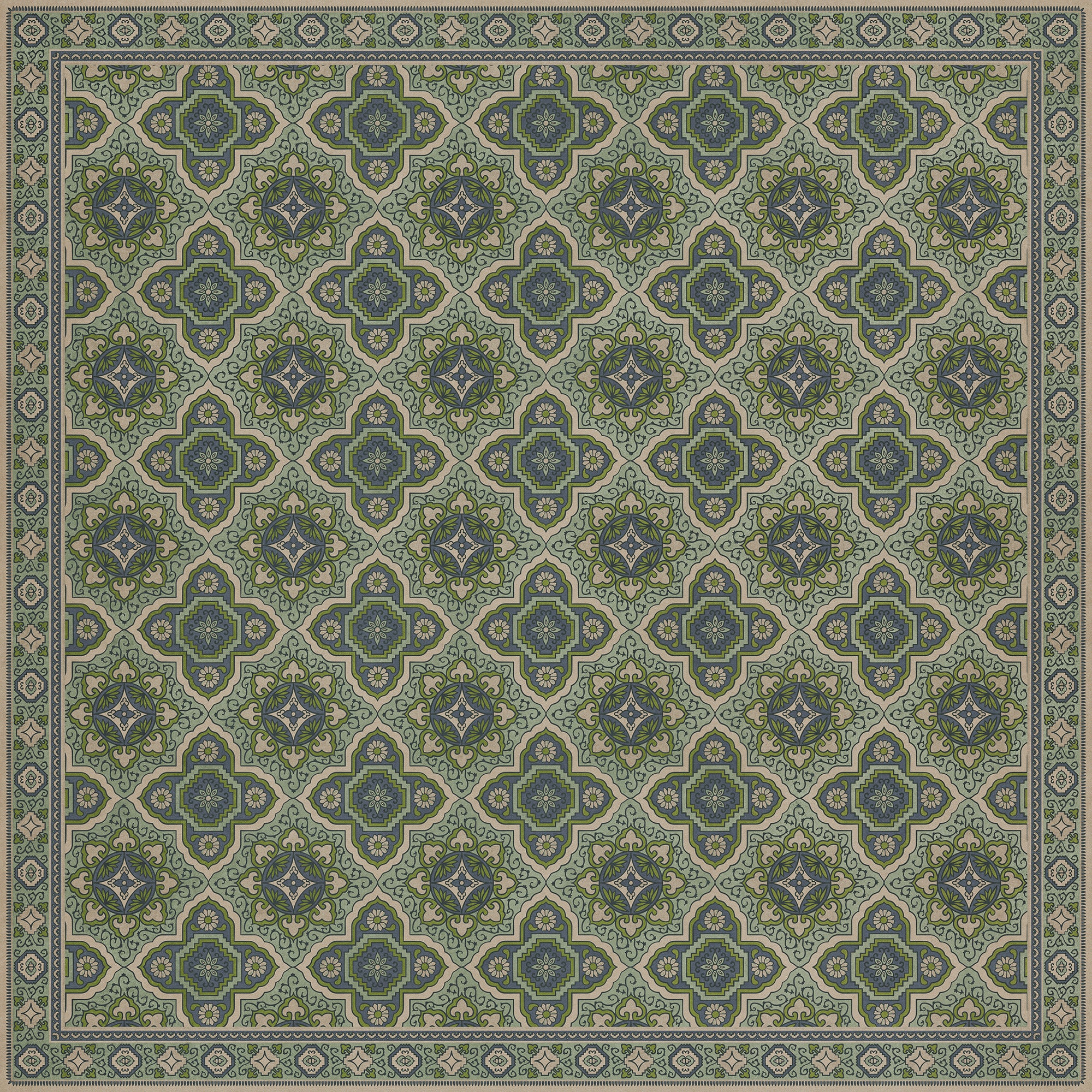 Williamsburg - Antiquary - Fly Leaf