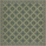 Williamsburg - Antiquary - Fly Leaf