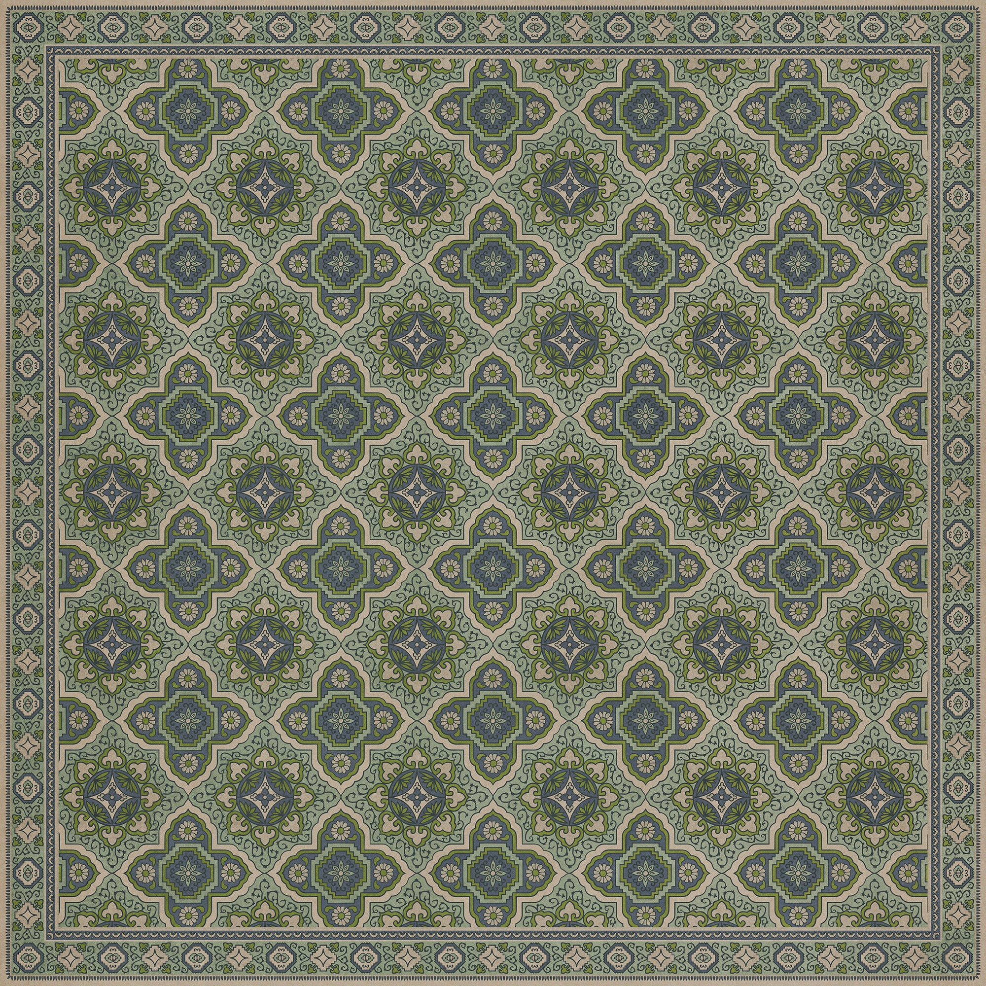 Williamsburg - Antiquary - Fly Leaf