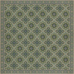 Williamsburg - Antiquary - Fly Leaf