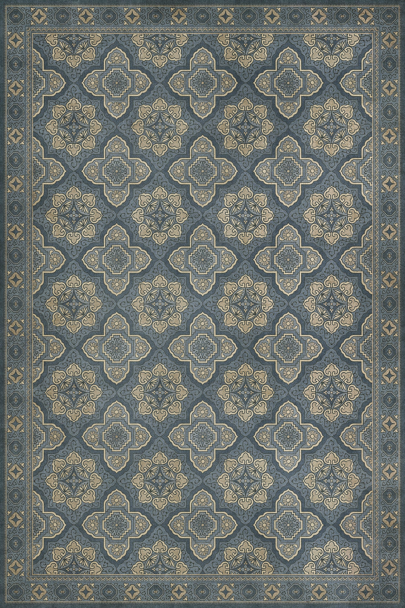 Williamsburg - Antiquary - Galleys