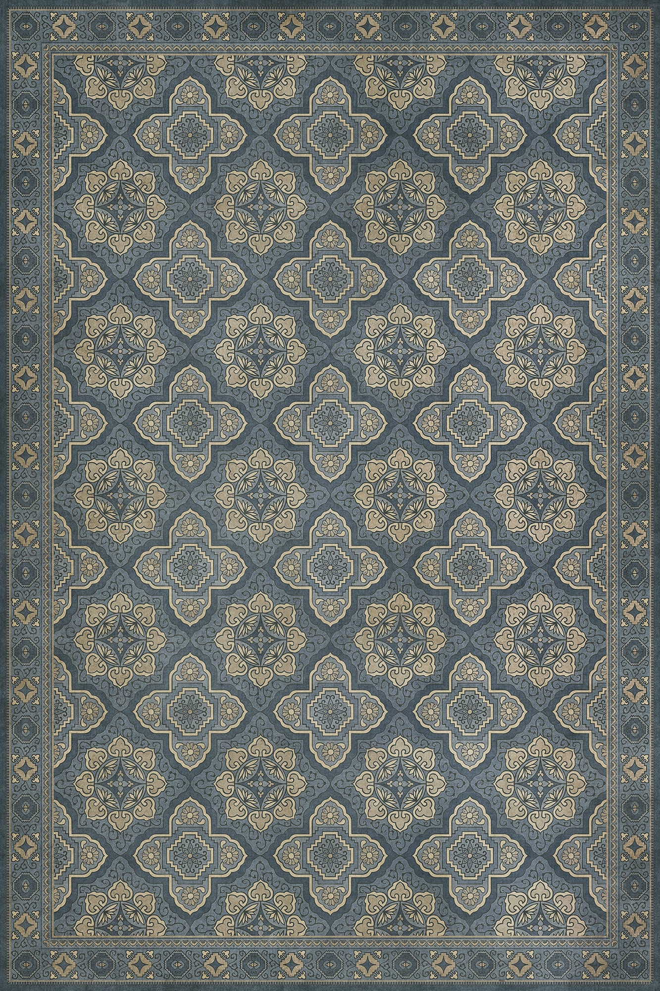 Williamsburg - Antiquary - Galleys