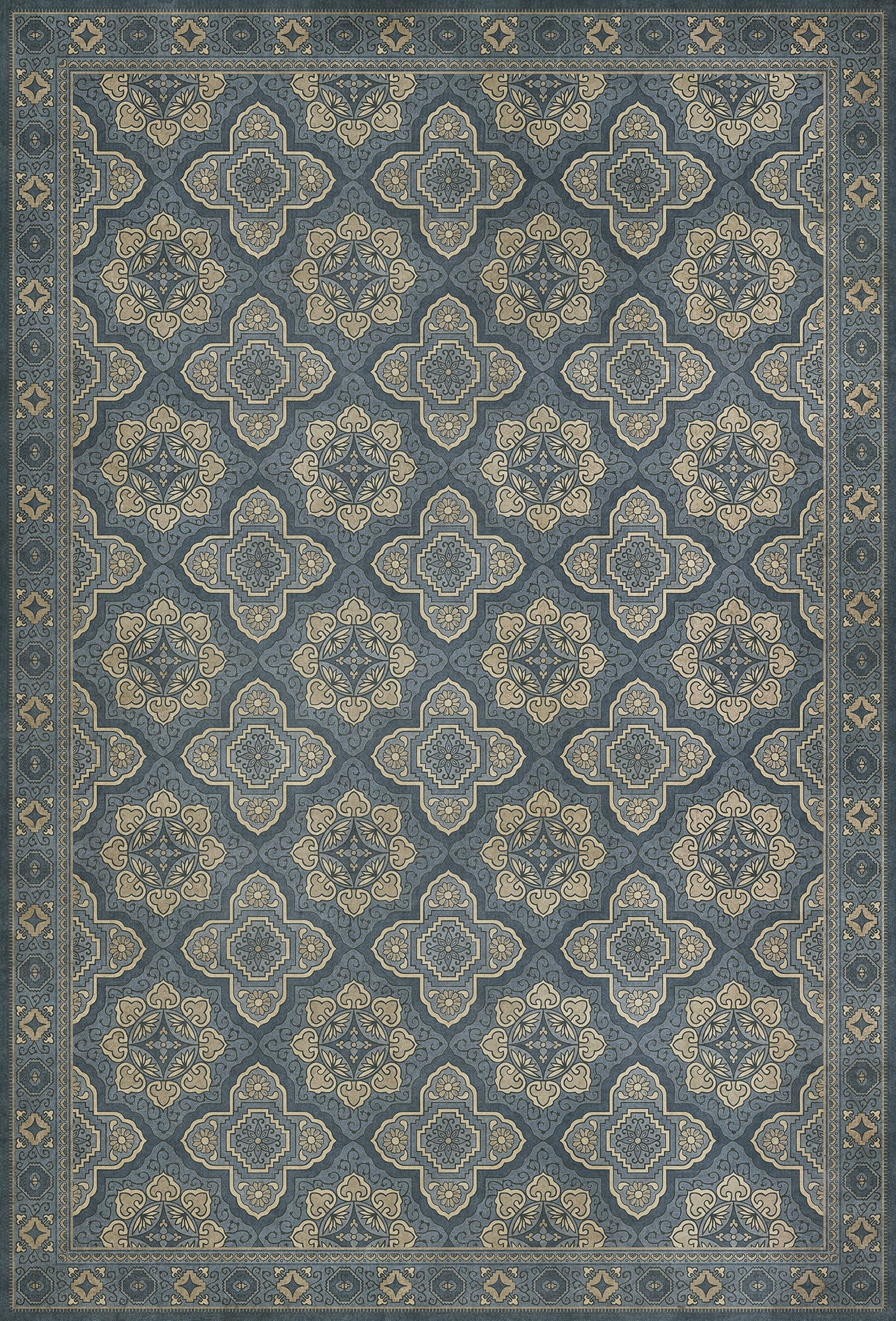 Williamsburg - Antiquary - Galleys