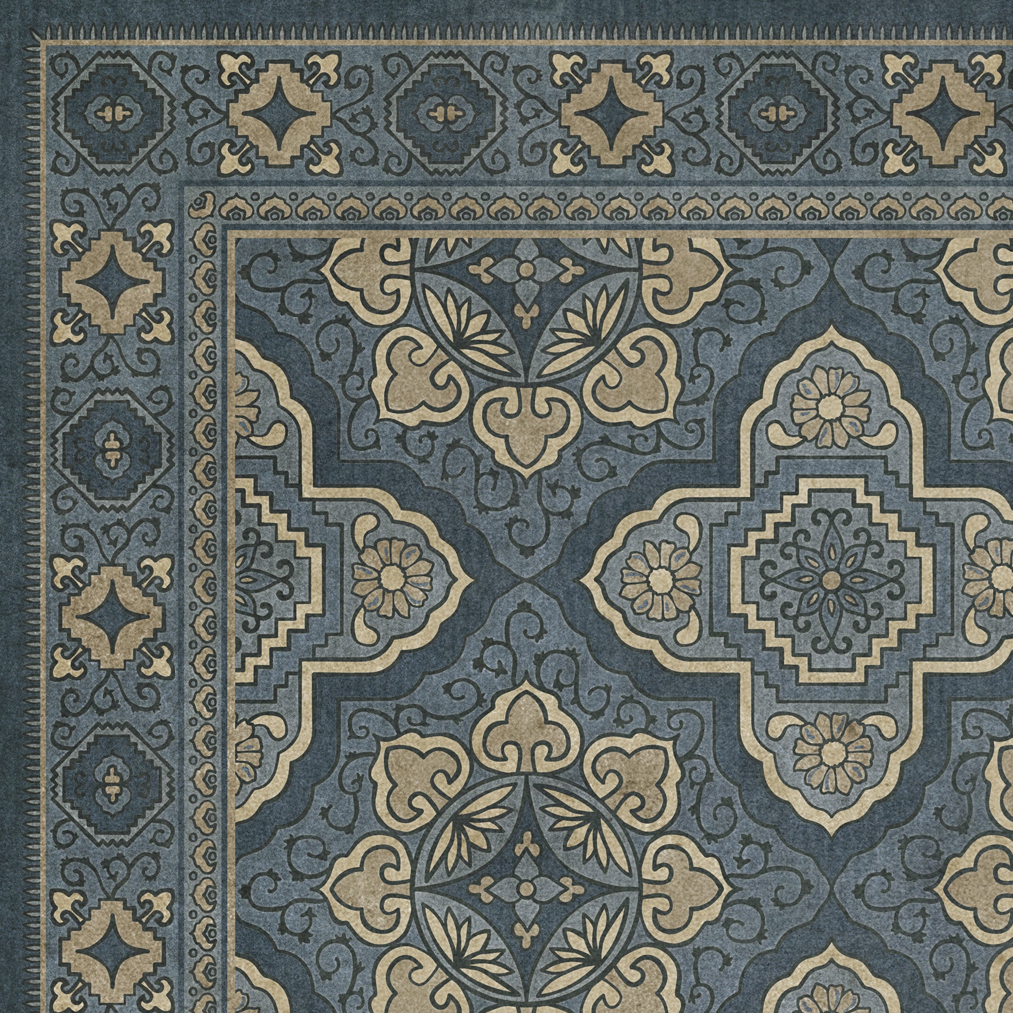 Williamsburg - Antiquary - Galleys