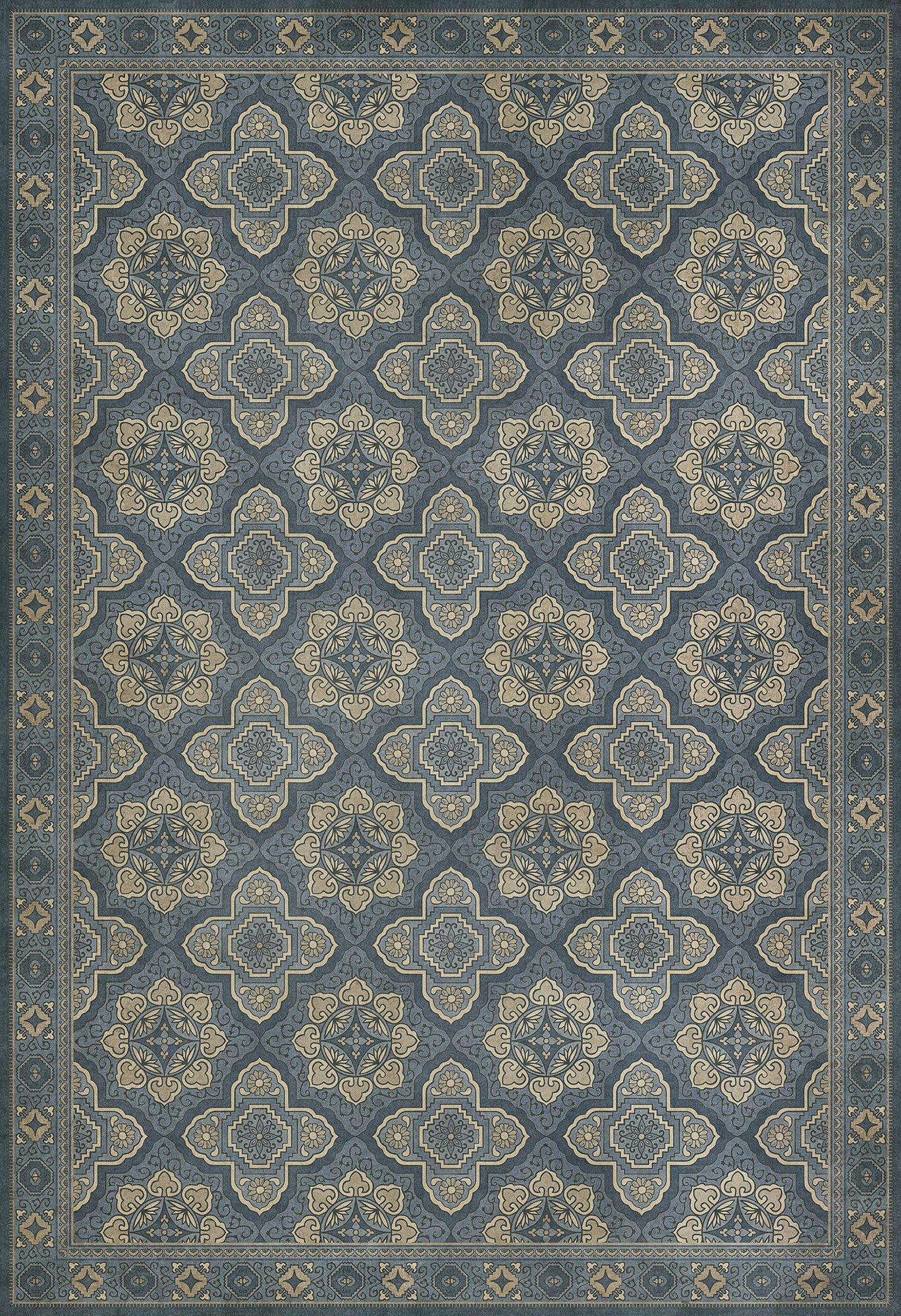 Williamsburg - Antiquary - Galleys