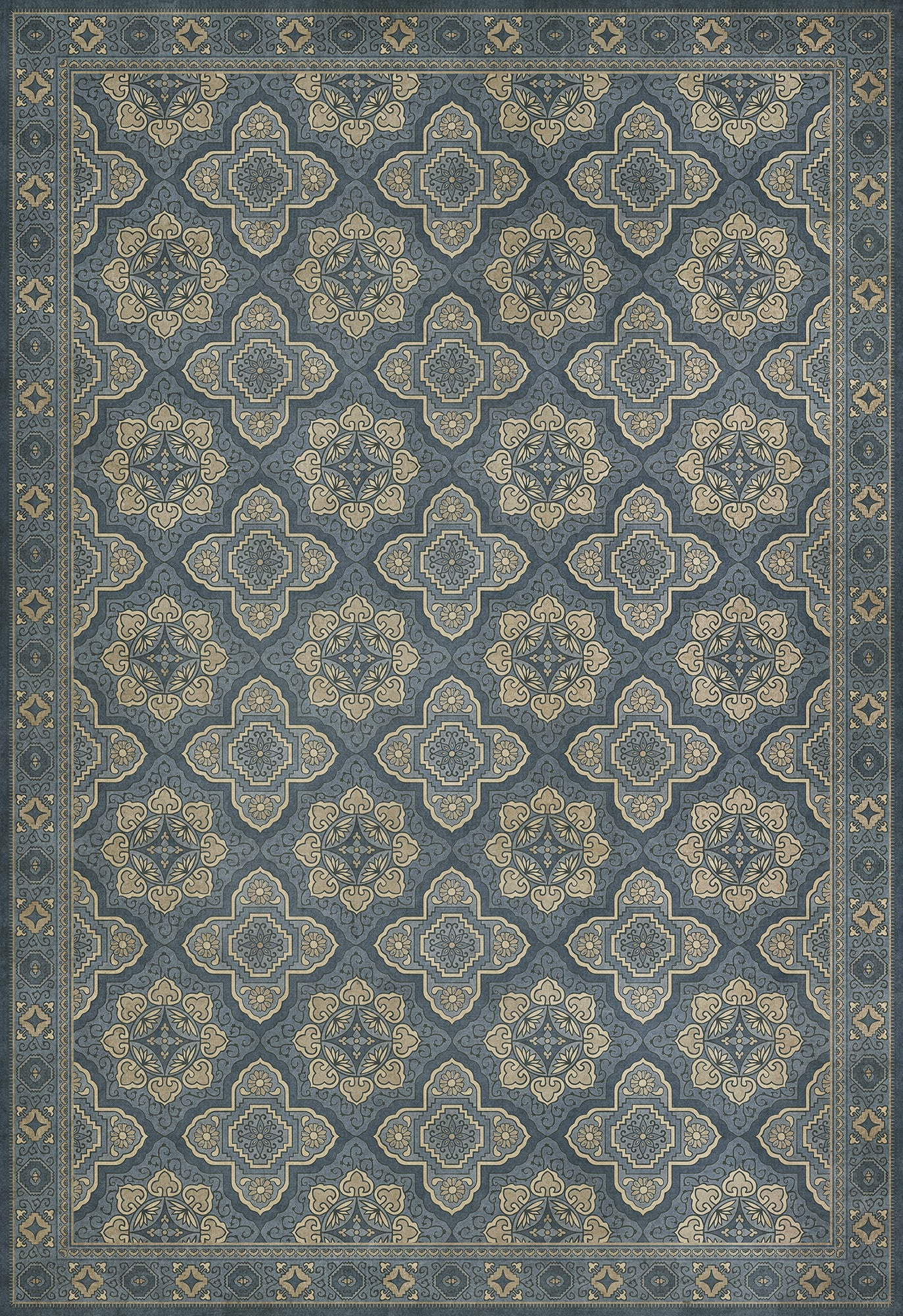 Williamsburg - Antiquary - Galleys