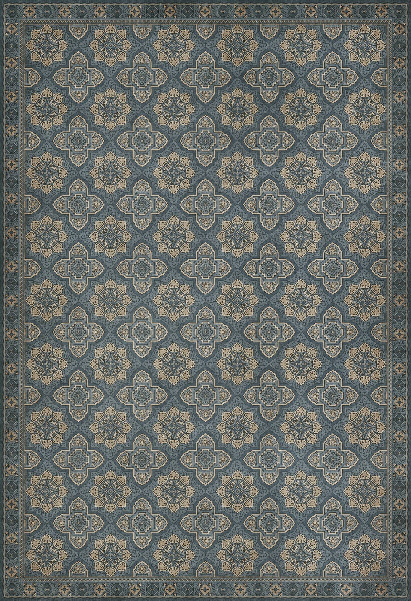 Williamsburg - Antiquary - Galleys