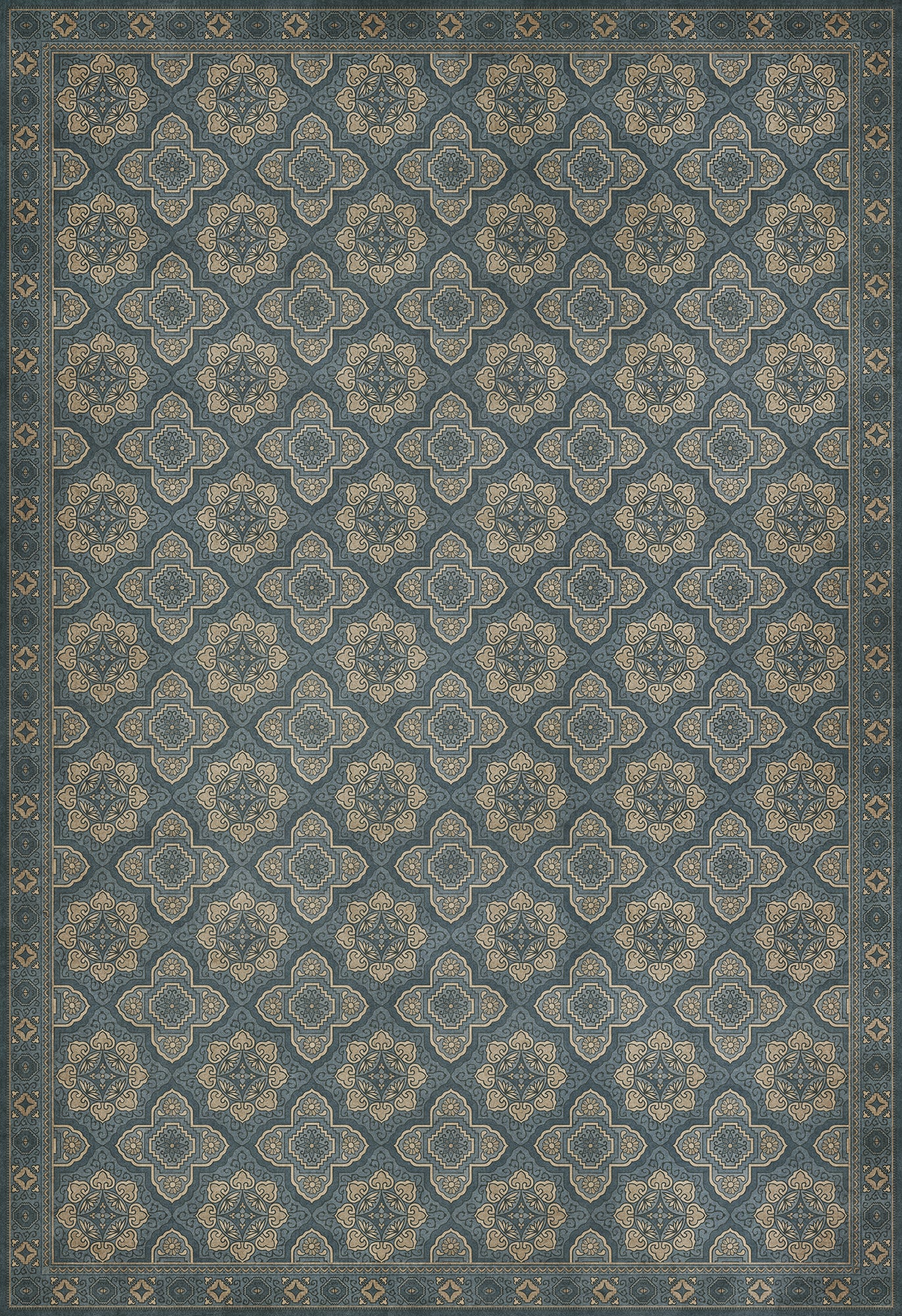 Williamsburg - Antiquary - Galleys