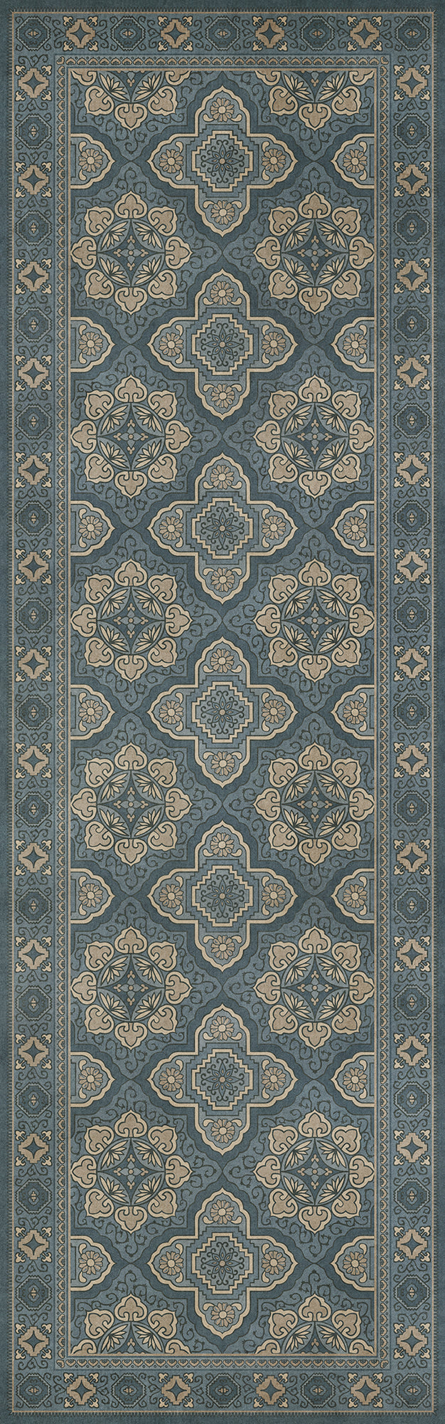 Williamsburg - Antiquary - Galleys