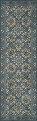 Williamsburg - Antiquary - Galleys