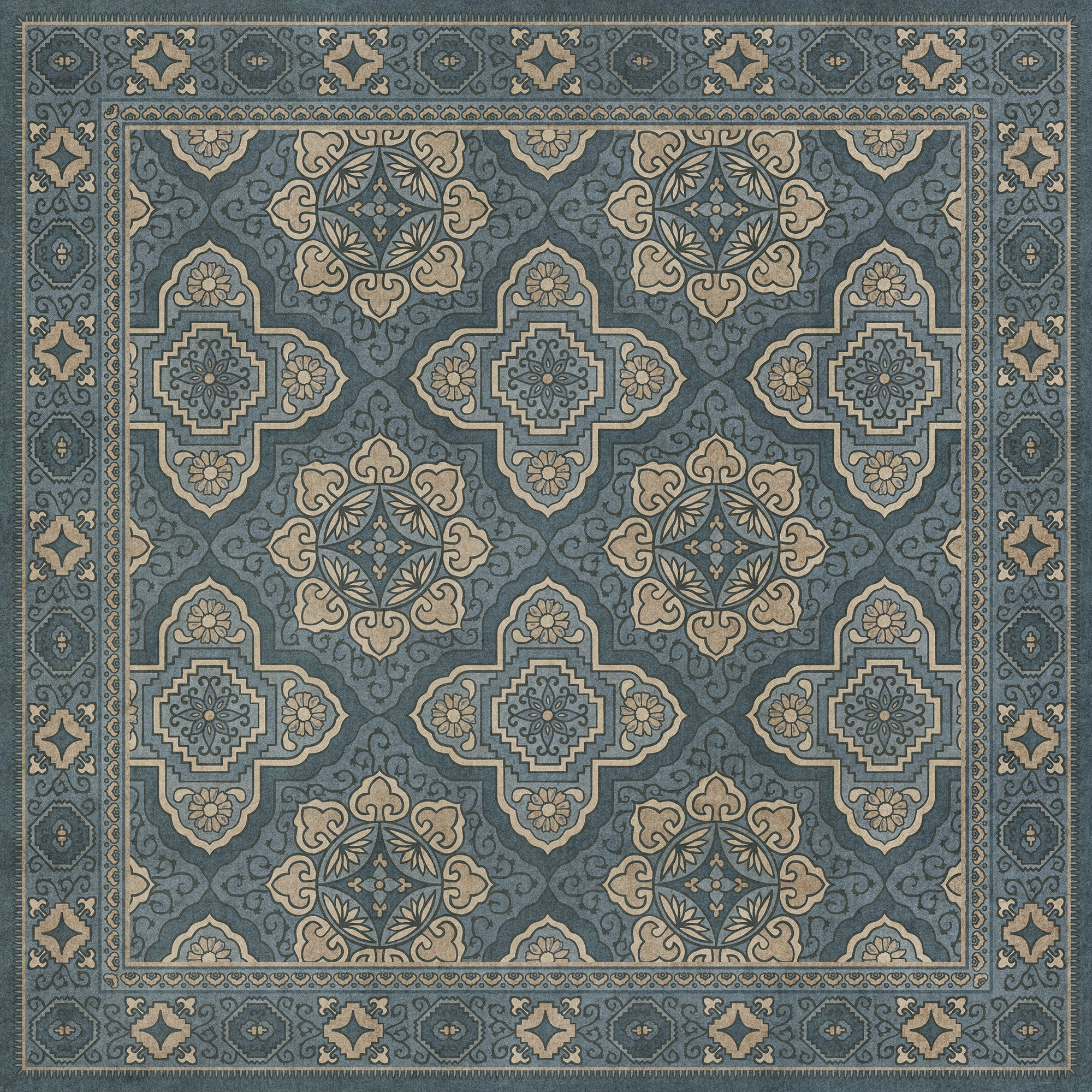 Williamsburg - Antiquary - Galleys