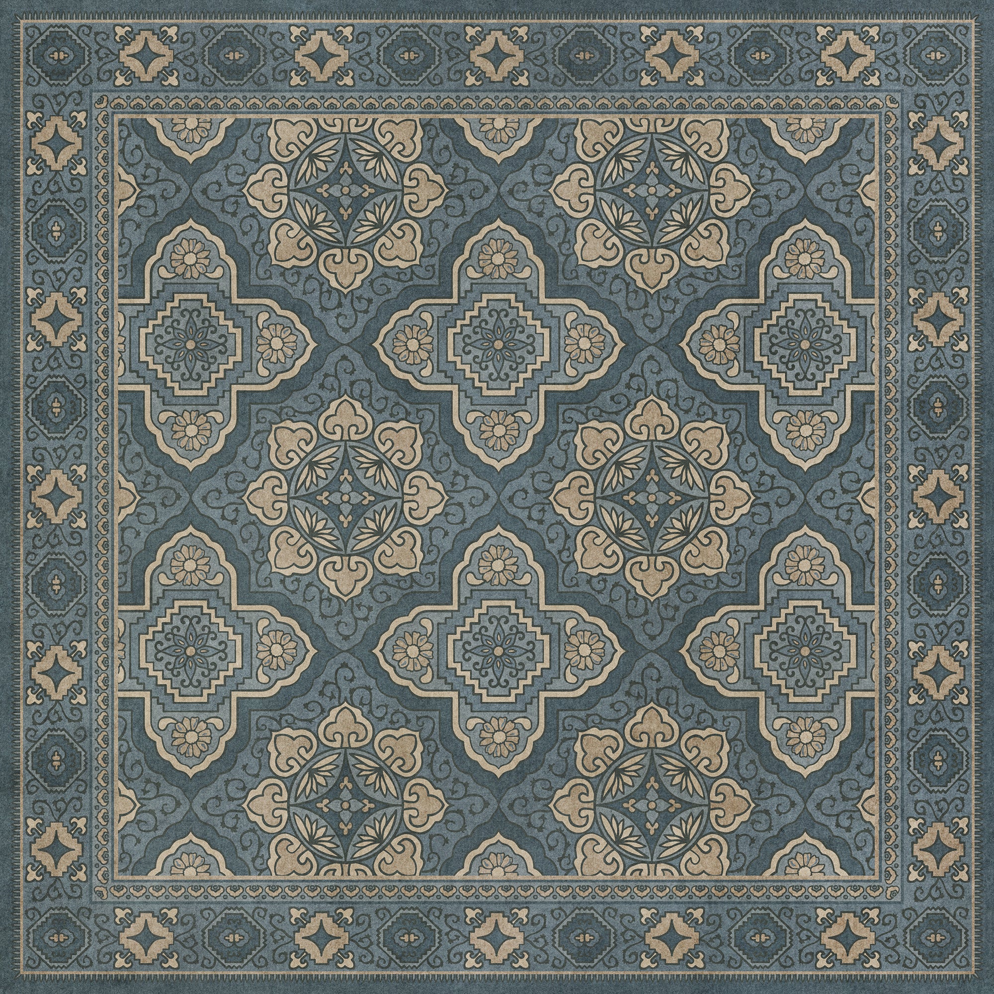 Williamsburg - Antiquary - Galleys